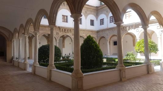 Old Convent of patrimonial and tourist interest, Good opportunity., 890 mt2, 12 habitaciones