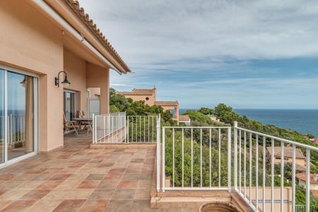Preciosa villa con las mejores vistas del Baix Emporda, 437 mt2, 6 habitaciones