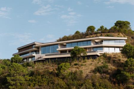 Villa Of Distinction And Elegance For Sale In Prestigious Monte Mayor, Benahavis, 1100 mt2, 7 habitaciones