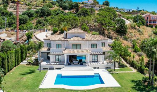 6 Bedrooms - Villa - Malaga - For Sale, 766 mt2, 6 habitaciones