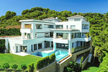 12 Bedrooms - Villa - Malaga - For Sale, 2310 mt2, 12 habitaciones