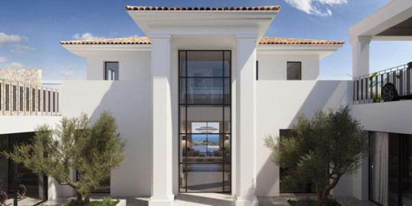 6 Bedrooms - Villa - Malaga - For Sale, 676 mt2, 6 habitaciones