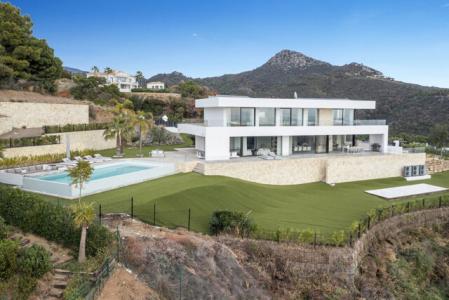 7 Bedrooms - Villa - Malaga - For Sale, 462 mt2, 7 habitaciones