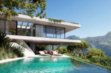 5 Bedrooms - Villa - Malaga - For Sale, 368 mt2, 5 habitaciones
