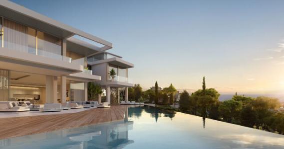 4 Bedrooms - Villa - Malaga - For Sale, 680 mt2, 4 habitaciones