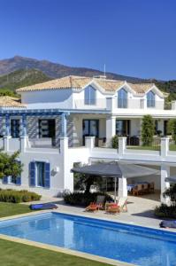5 Bedrooms - Villa - Malaga - For Sale, 682 mt2, 5 habitaciones