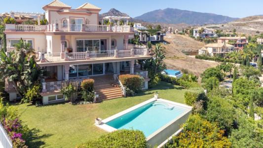 8 Bedrooms - Villa - Malaga - For Sale, 768 mt2, 8 habitaciones