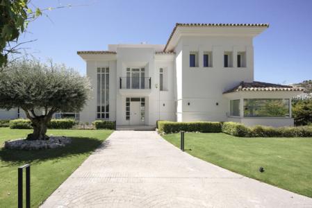 7 Bedrooms - Villa - Malaga - For Sale, 700 mt2, 7 habitaciones