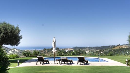 5 Bedrooms - Villa - Malaga - For Sale, 595 mt2, 5 habitaciones