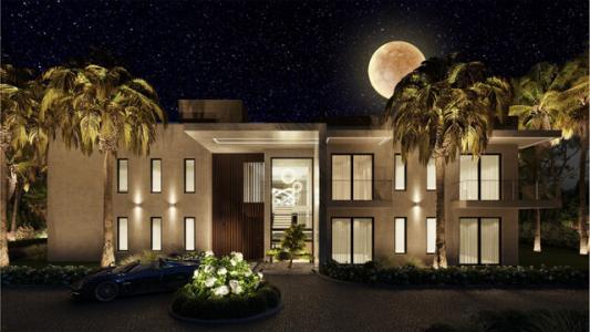 Off-plan Luxury Villa With Postcard-perfect Sea Views For Sale In Paraiso Alto, Benahavis, 998 mt2, 8 habitaciones