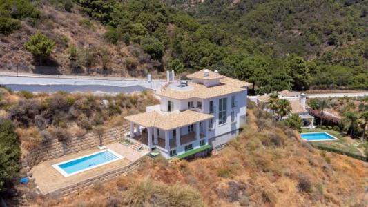 Benahavis, 4 Bedrooms, 551 mt2, 4 habitaciones