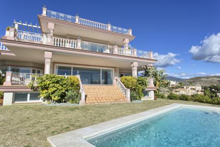 Benahavis, 8 Bed Detached, 768 mt2, 8 habitaciones