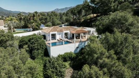 Benahavis, Benahavis, Malaga, Andalusia, 2745 mt2, 4 habitaciones