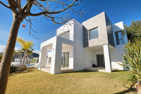 Benahavis, 4 Bed Detached, 288 mt2, 4 habitaciones