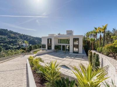Resort-like 6 Bedroom Luxury Villa With Unrivalled Sea And Mountain Views For Sale In La Zagaleta, B, 1400 mt2, 6 habitaciones