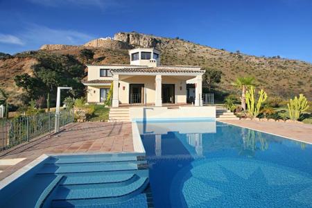 6 room house  for sale in La Perdiz, Spain for 0  - listing #1053484, 402 mt2, 7 habitaciones