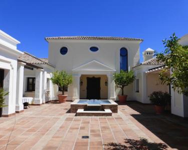 6 room house  for sale in Golf Country Club Montemayor, Spain for 0  - listing #1053508, 950 mt2, 7 habitaciones