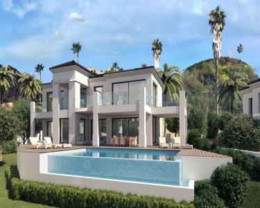 6 room house  for sale in Benahavis, Spain for 0  - listing #1053517, 612 mt2, 7 habitaciones