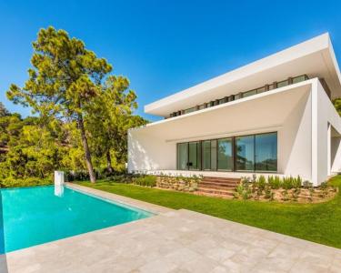 6 room house  for sale in Benahavis, Spain for 0  - listing #1053530, 854 mt2, 7 habitaciones