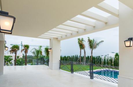 6 room house  for sale in Benahavis, Spain for 0  - listing #1053579, 551 mt2, 7 habitaciones