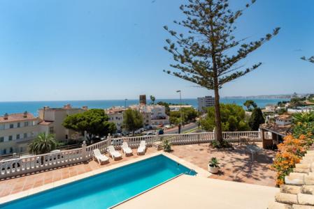 Benalmadena Costa, 4 Bed Detached, 222 mt2, 4 habitaciones