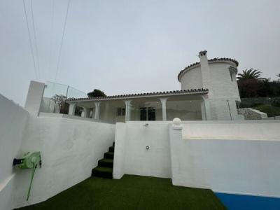 Benalmadena, House In Benalmadena, 254 mt2, 3 habitaciones