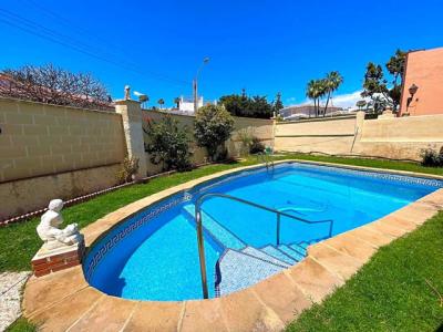 Benalmadena, 4 Bedrooms, 317 mt2, 4 habitaciones