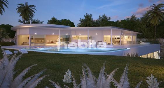 5 room house  for sale in Benalmadena, Spain for 0  - listing #181271, 873 mt2, 7 habitaciones