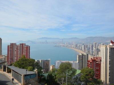 4 room house  for sale in Benidorm, Spain for 0  - listing #94315, 475 mt2