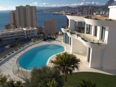 5 room house  for sale in Benidorm, Spain for 0  - listing #760085, 700 mt2, 6 habitaciones