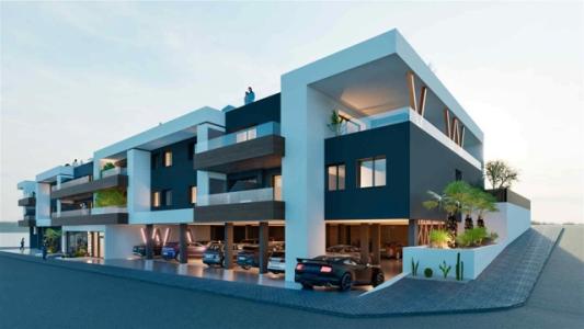 Just Released - 2 Bed Penthouse Apartments Walking To The Town In Benijofar, 75 mt2, 2 habitaciones