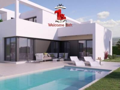 Benijofar, 3 Bedrooms, 120 mt2, 3 habitaciones