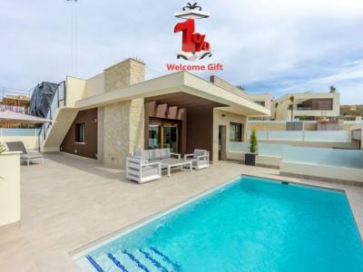 Benijofar, 3 Bedrooms, 109 mt2, 3 habitaciones