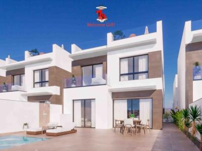 Benijofar, 3 Bedrooms, 137 mt2, 3 habitaciones