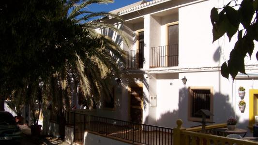 6 room house  for sale in Benissa, Spain for 0  - listing #827432, 180 mt2