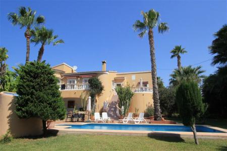 2 room house  for sale in Benissa, Spain for 0  - listing #827436, 240 mt2