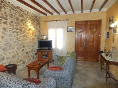 4 room house  for sale in Benissa, Spain for 0  - listing #830168