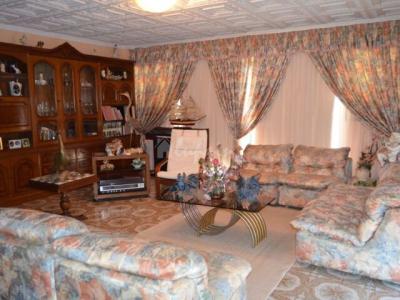 4 Bedroom Villa On A Plot Of 10,000m2 For Sale In Buzanada Lp4437, 4 habitaciones