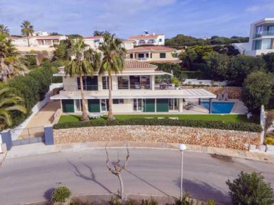 5 Bedrooms - Villa - Menorca - For Sale, 5 habitaciones