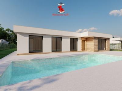 Calasparra, 3 Bedrooms, 135 mt2, 3 habitaciones