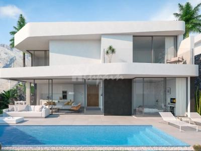New Build 3 Bedroom Villa For Sale In Roka Bella Near Callao Salvaje Lp33262, 207 mt2, 3 habitaciones