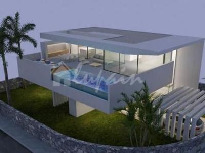 4 Bedroom Villa For Sale In Callao Salvaje Lp4384, 250 mt2, 4 habitaciones