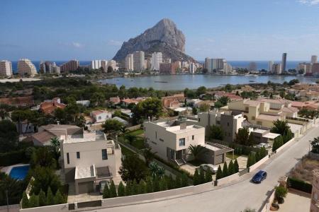 4 room house  for sale in Calp, Spain for 0  - listing #276084, 240 mt2
