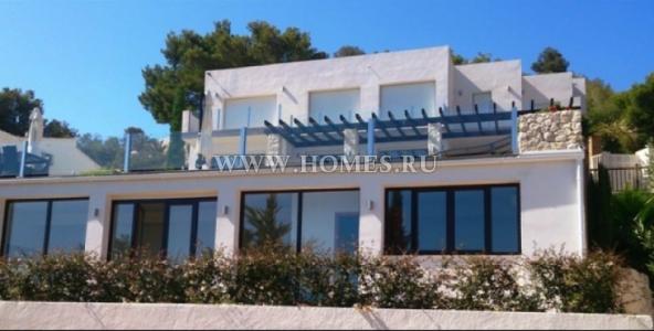 5 room house  for sale in Calp, Spain for 0  - listing #276102, 326 mt2