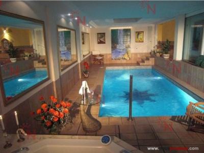 Gsi-Nproperty-Villa en venta en Villa las Cupulas, Playa de la Arena, 840 mt2, 6 habitaciones