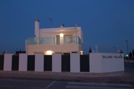 3 room house  for sale in Campo de Cartagena y Mar Menor, Spain for 0  - listing #760191, 107 mt2, 4 habitaciones