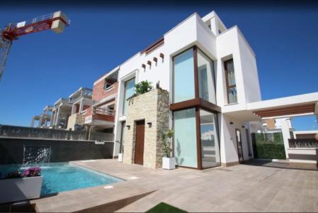 3 room house  for sale in Campo de Cartagena y Mar Menor, Spain for 0  - listing #956997, 126 mt2, 4 habitaciones