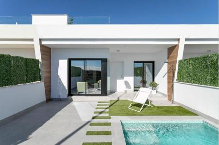 2 room house  for sale in Campo de Cartagena y Mar Menor, Spain for 0  - listing #1146175, 134 mt2, 3 habitaciones