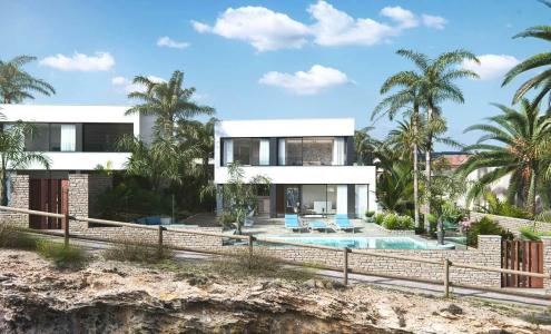 3 room house  for sale in Campo de Cartagena y Mar Menor, Spain for 0  - listing #1257843, 255 mt2, 4 habitaciones