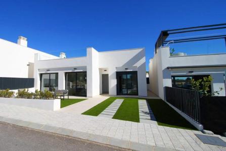 3 room house  for sale in Campo de Cartagena y Mar Menor, Spain for 0  - listing #1257929, 115 mt2, 4 habitaciones